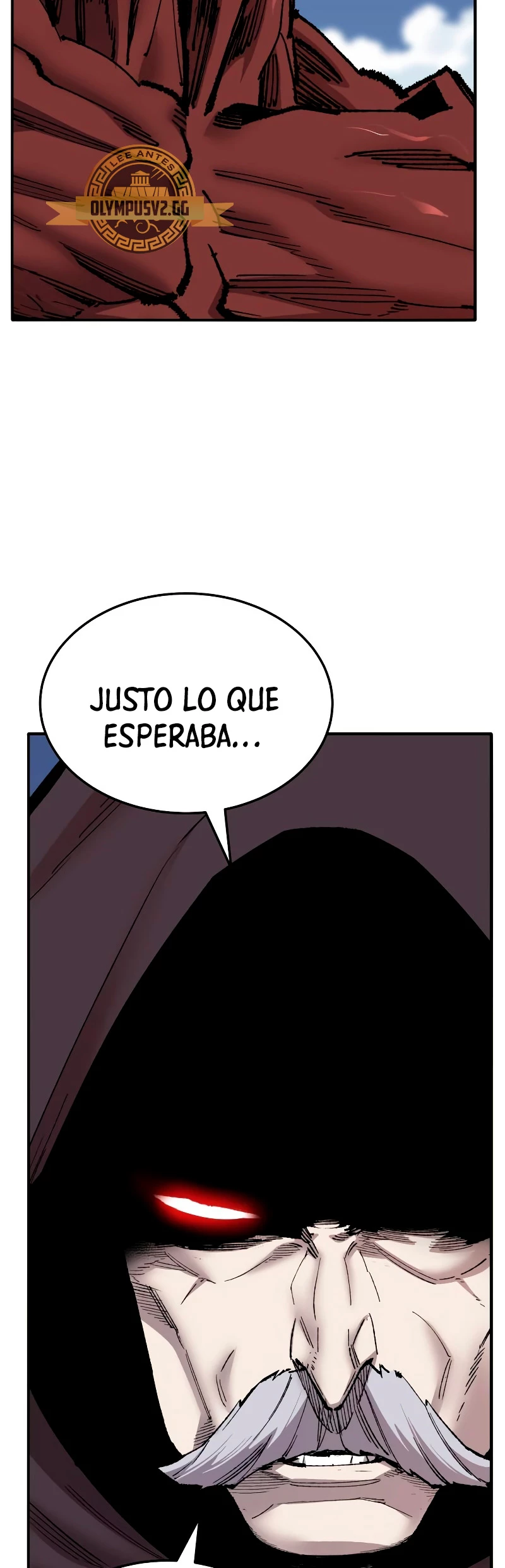 Rompiendo Limites > Capitulo 116 > Page 41