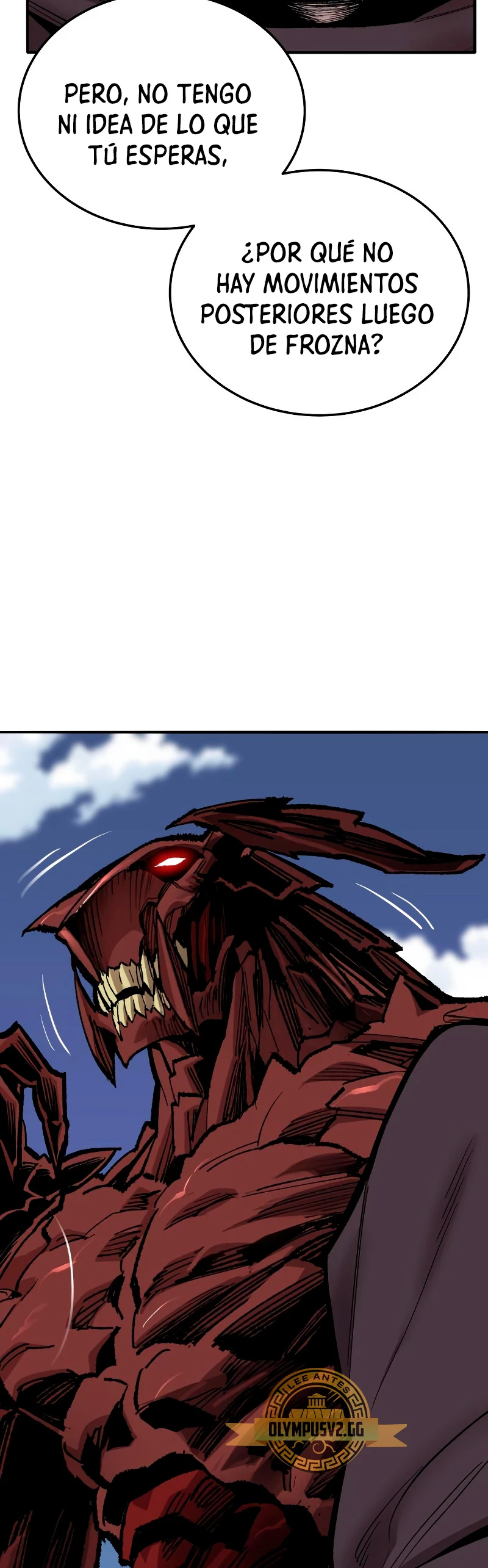 Rompiendo Limites > Capitulo 116 > Page 51