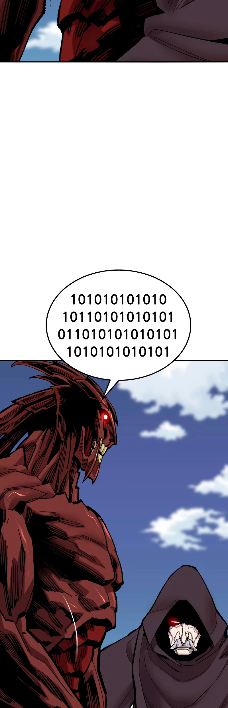 Rompiendo Limites > Capitulo 116 > Page 61