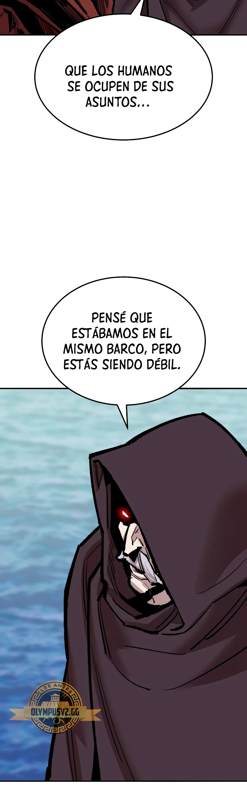 Rompiendo Limites > Capitulo 116 > Page 71