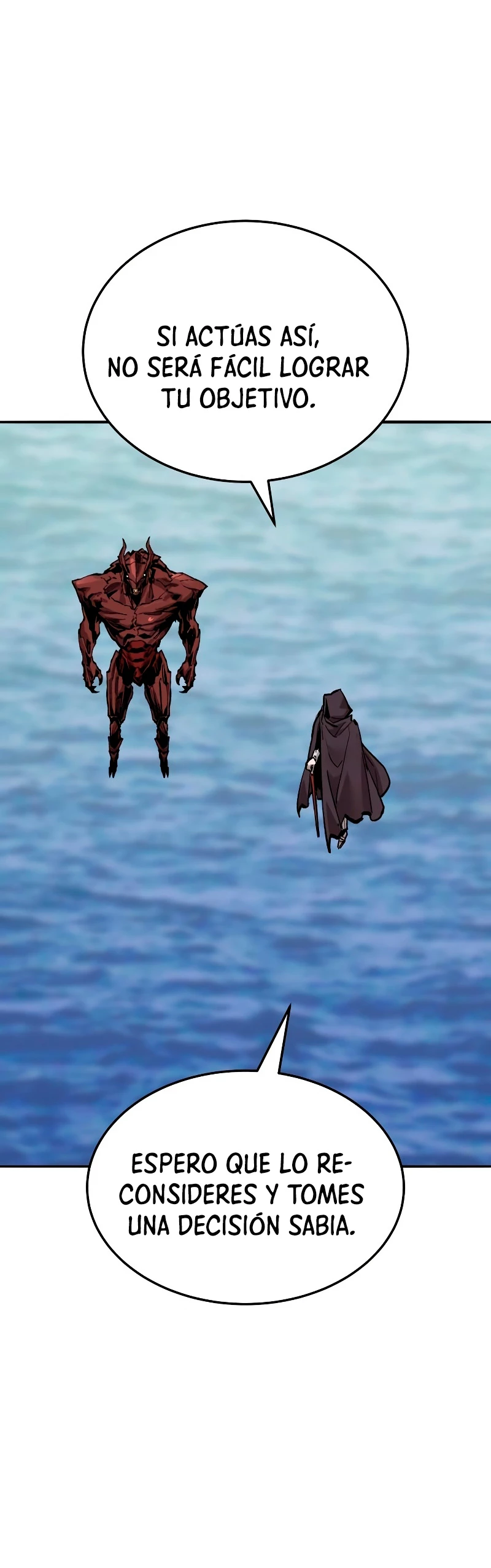 Rompiendo Limites > Capitulo 116 > Page 81