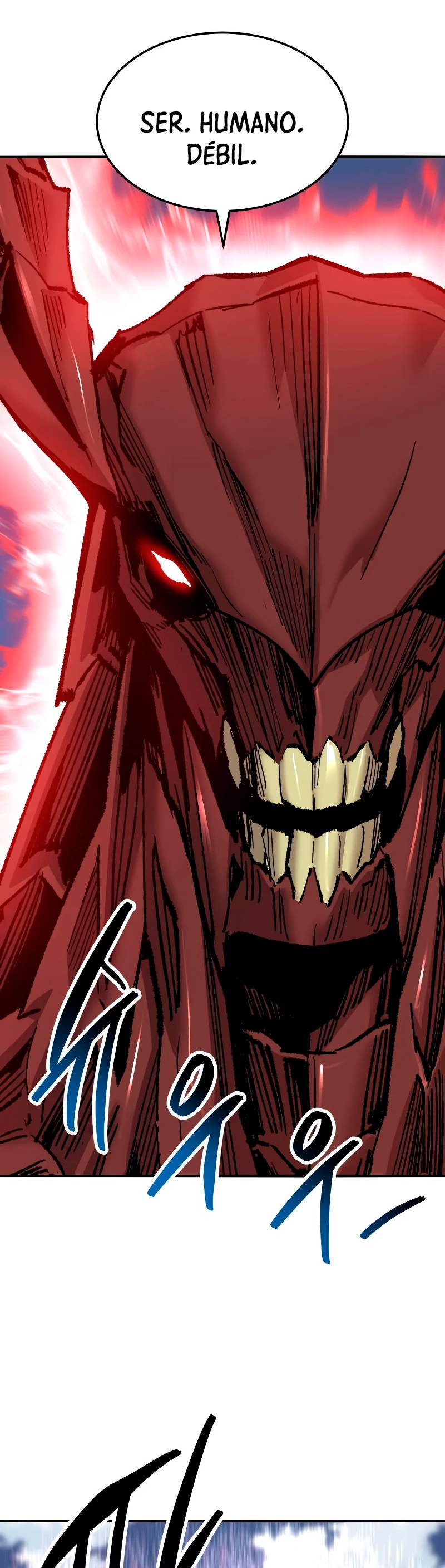 Rompiendo Limites > Capitulo 116 > Page 91