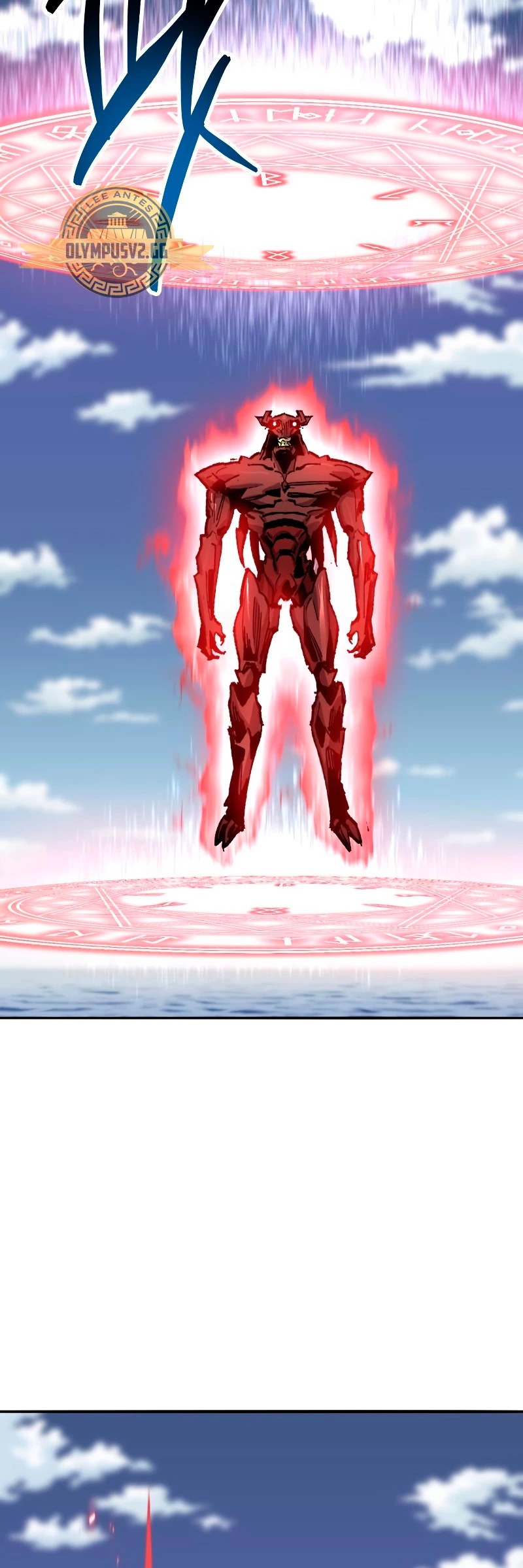 Rompiendo Limites > Capitulo 116 > Page 101