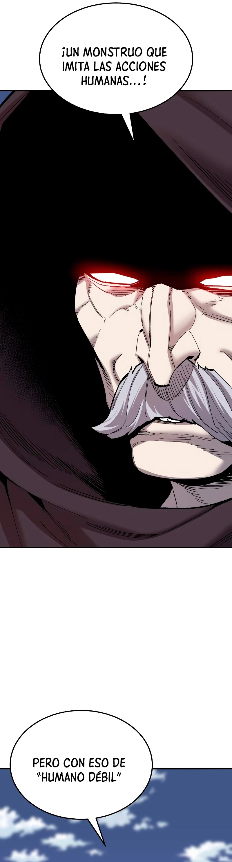 Rompiendo Limites > Capitulo 116 > Page 121