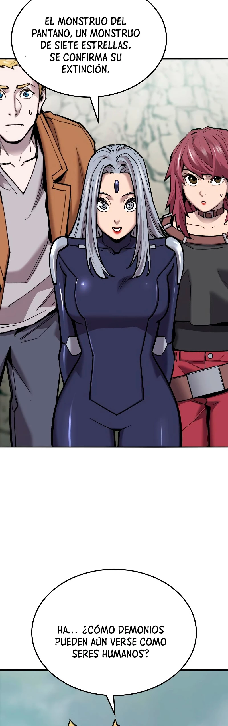 Rompiendo Limites > Capitulo 116 > Page 191