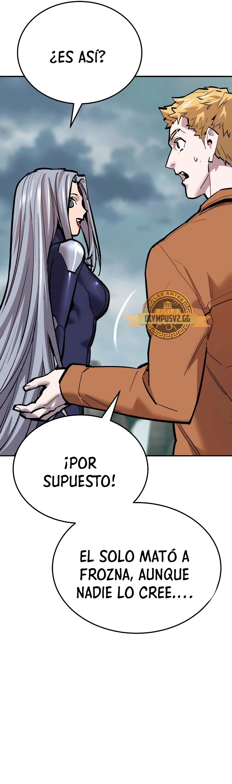 Rompiendo Limites > Capitulo 116 > Page 231