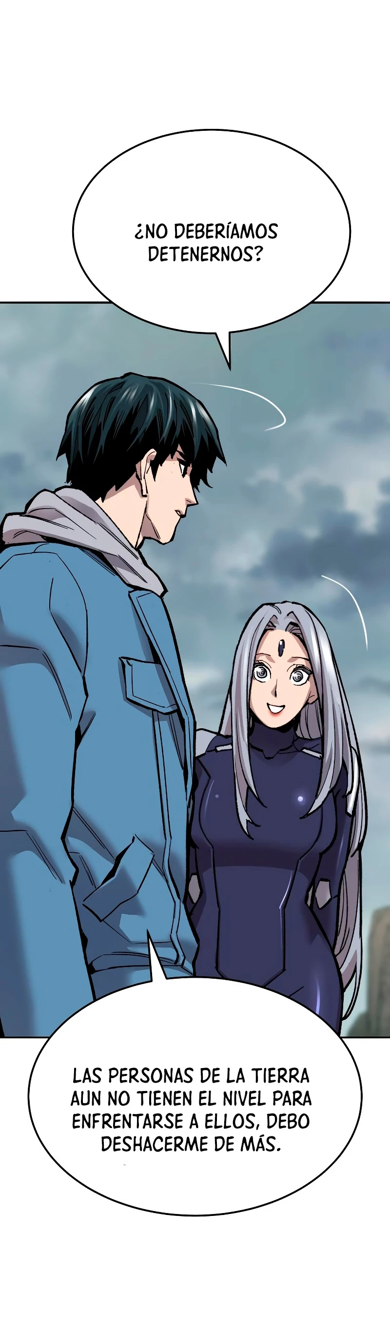 Rompiendo Limites > Capitulo 116 > Page 251