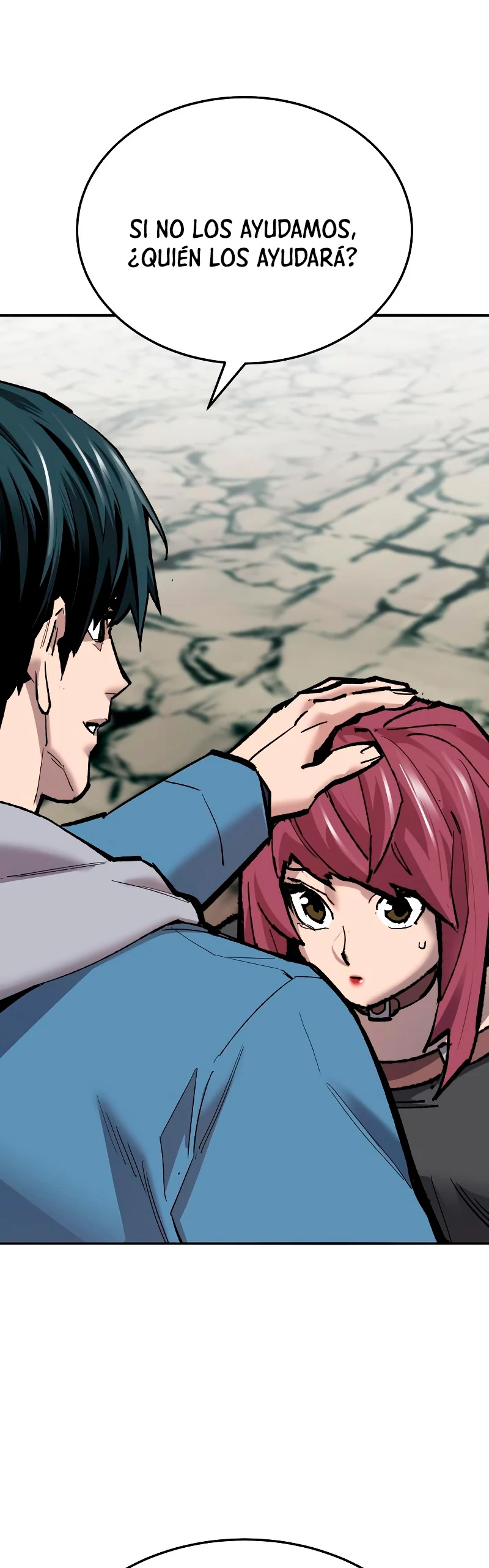 Rompiendo Limites > Capitulo 116 > Page 291