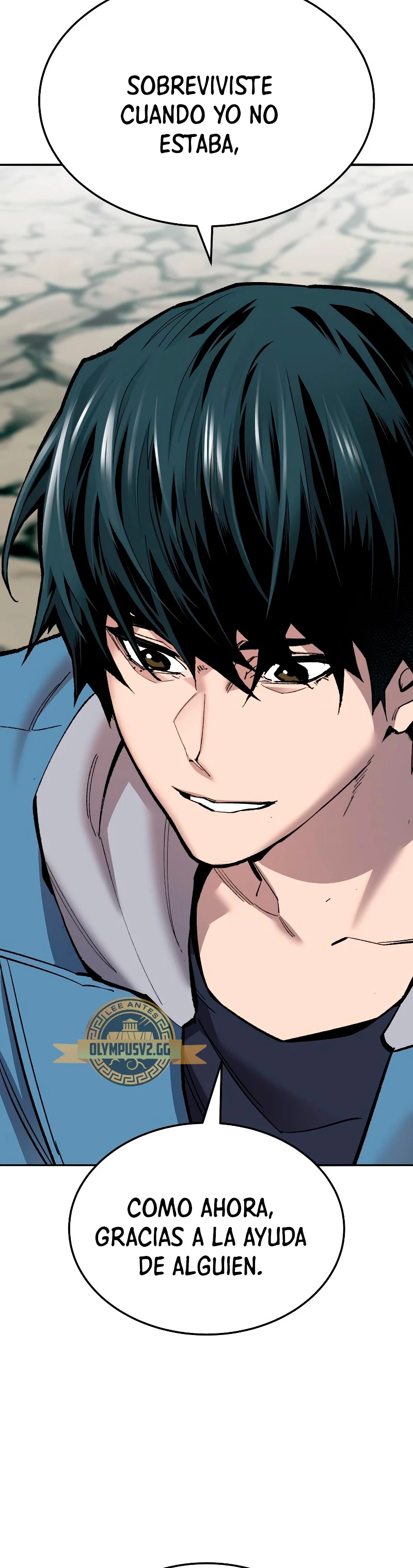 Rompiendo Limites > Capitulo 116 > Page 301