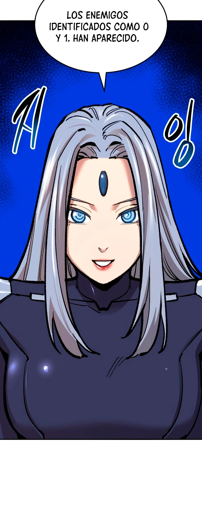 Rompiendo Limites > Capitulo 116 > Page 331