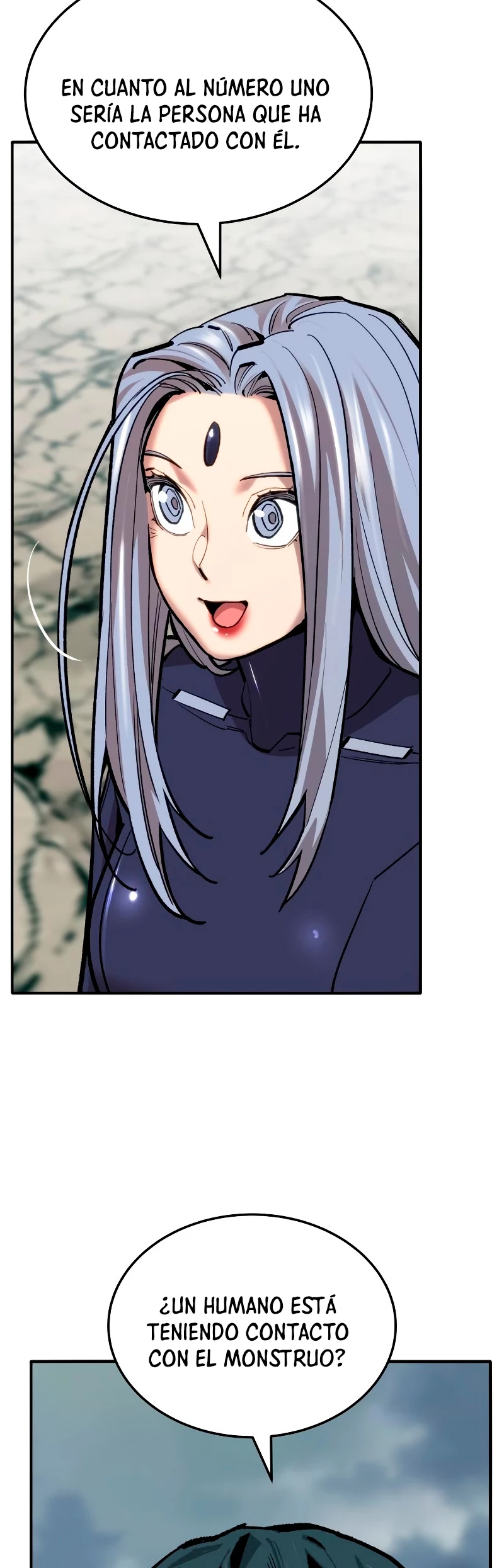 Rompiendo Limites > Capitulo 116 > Page 351