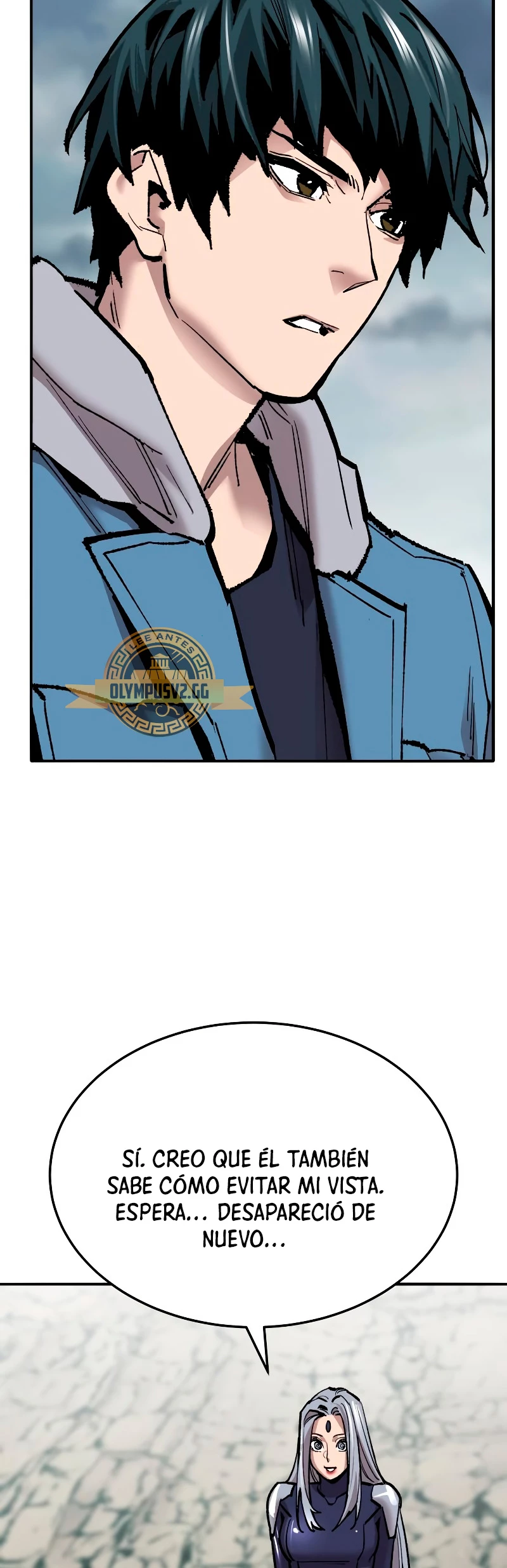 Rompiendo Limites > Capitulo 116 > Page 361