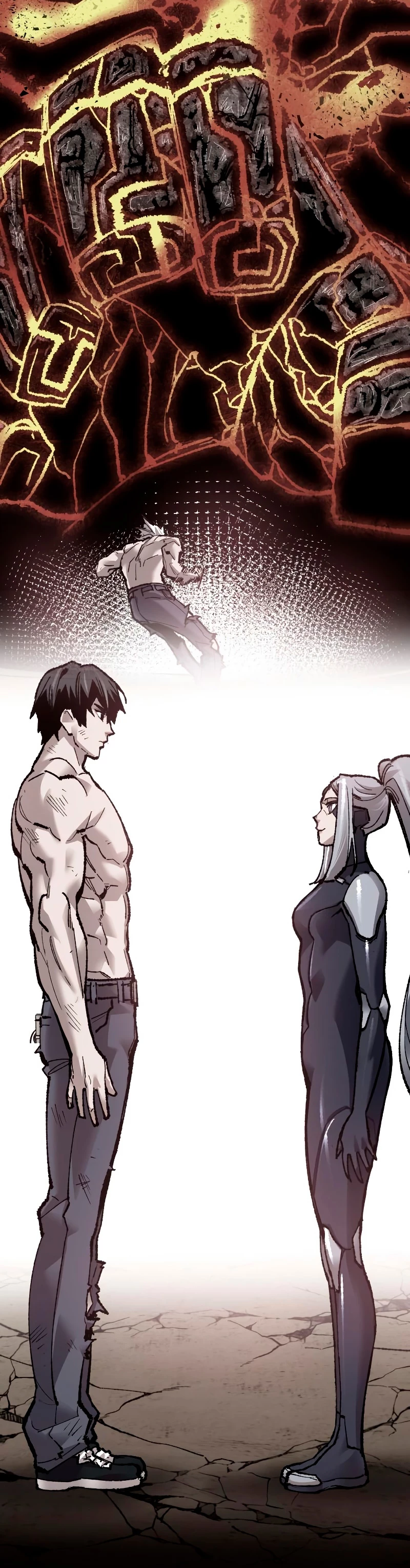 Rompiendo Limites > Capitulo 116 > Page 411