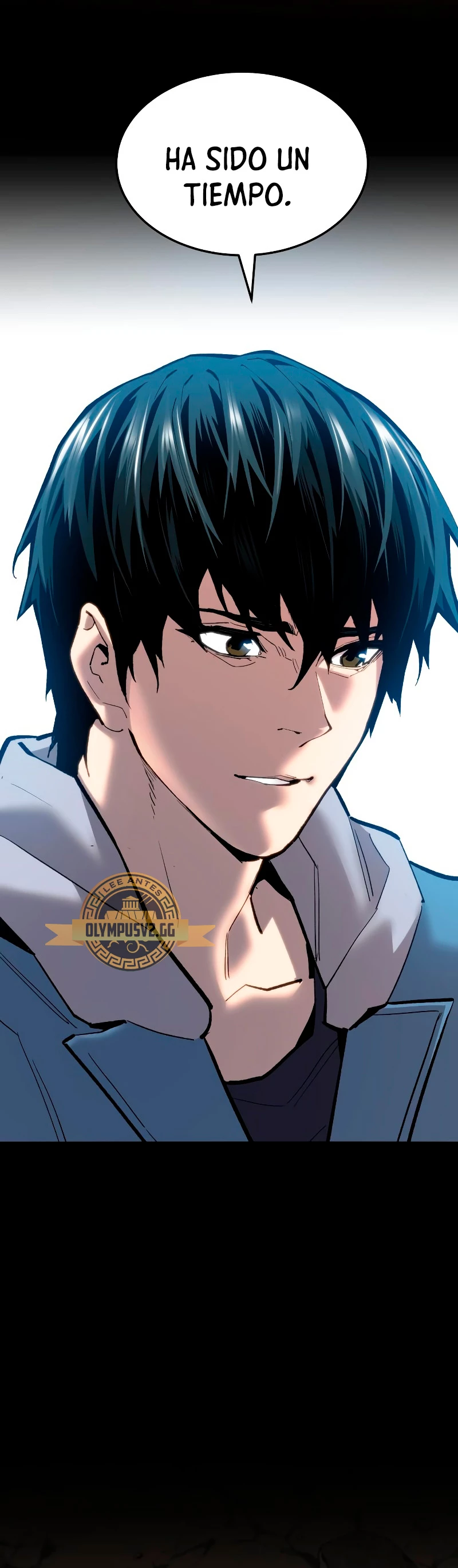 Rompiendo Limites > Capitulo 116 > Page 421