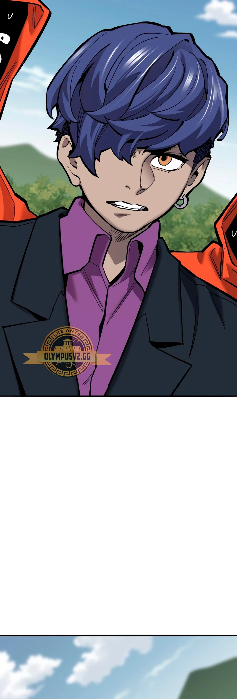 Rompiendo Limites > Capitulo 116 > Page 451