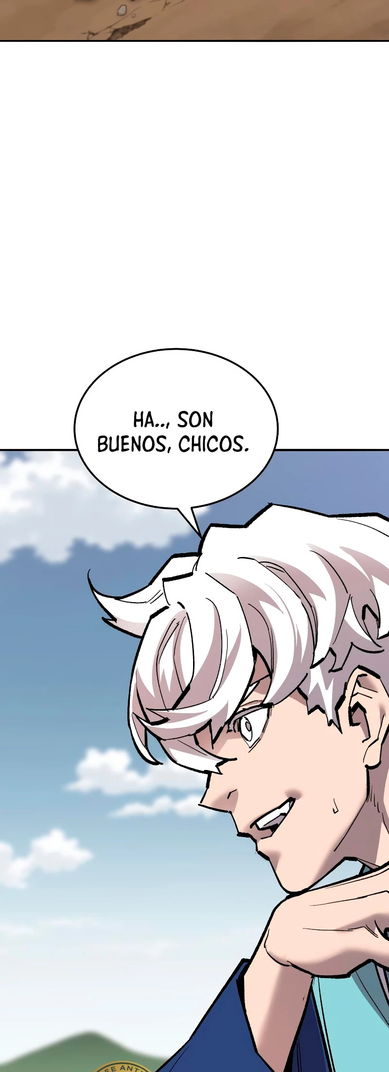 Rompiendo Limites > Capitulo 116 > Page 471