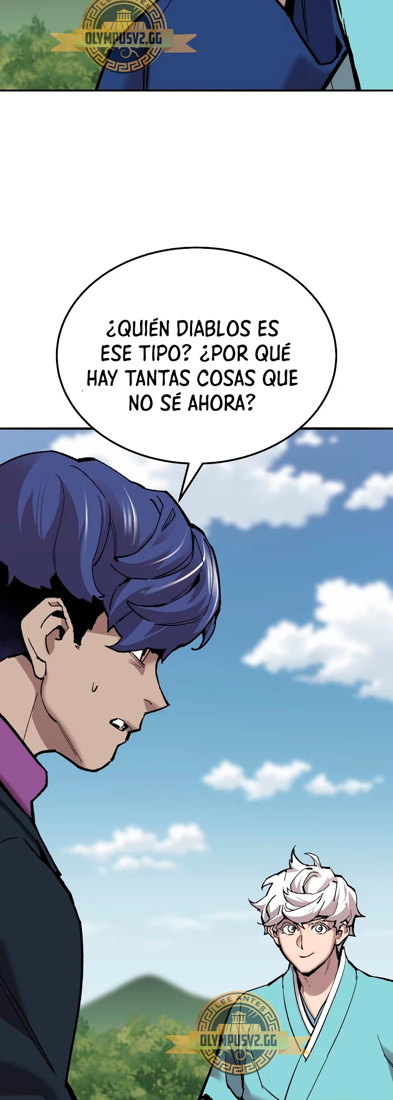 Rompiendo Limites > Capitulo 116 > Page 481