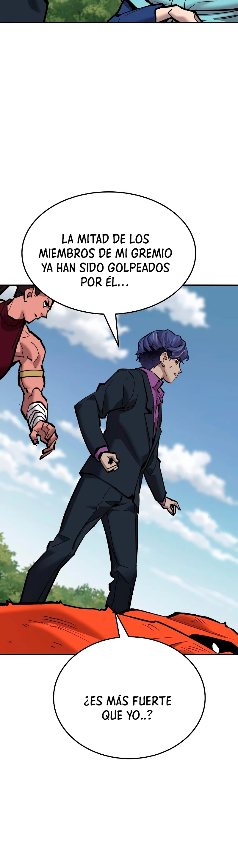 Rompiendo Limites > Capitulo 116 > Page 491