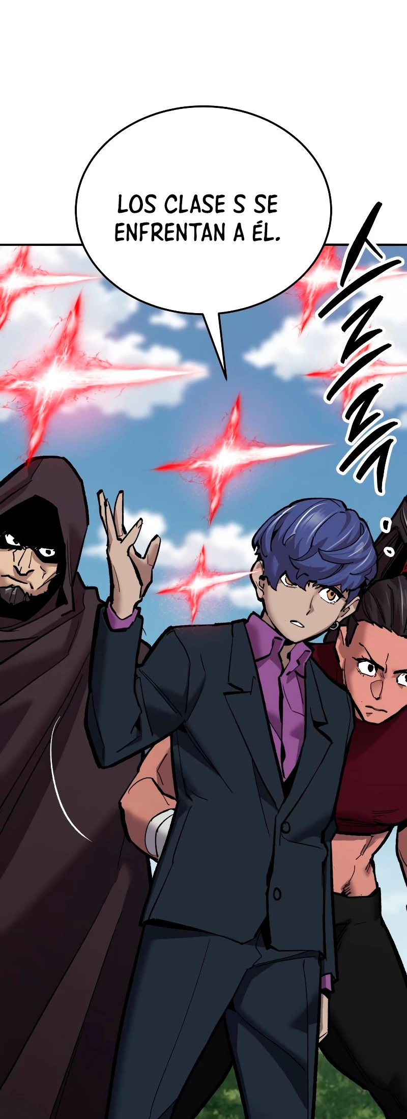 Rompiendo Limites > Capitulo 116 > Page 501