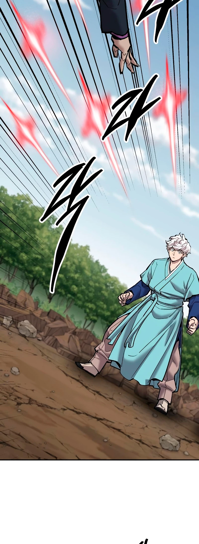 Rompiendo Limites > Capitulo 116 > Page 521