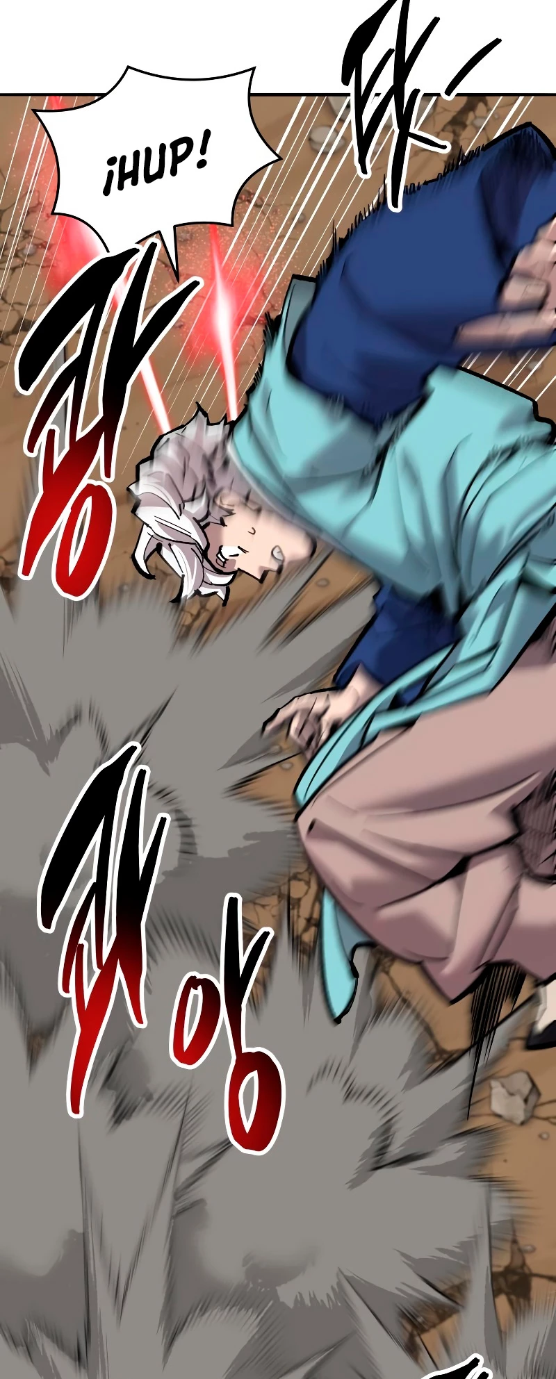 Rompiendo Limites > Capitulo 116 > Page 531