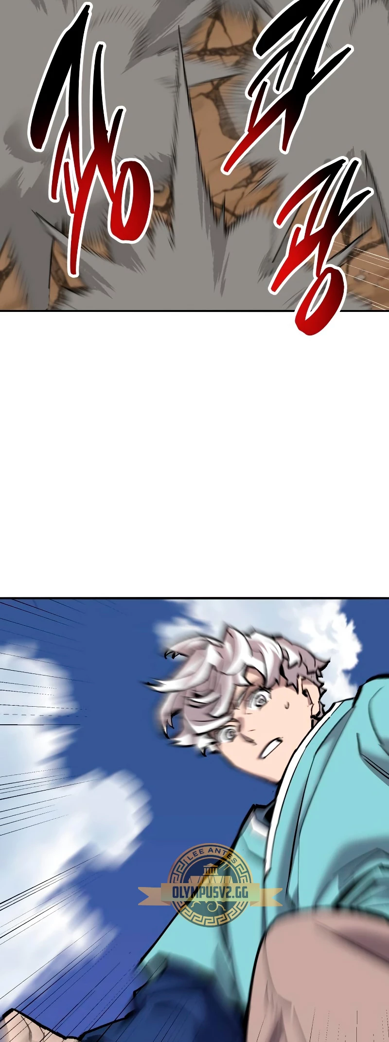 Rompiendo Limites > Capitulo 116 > Page 541