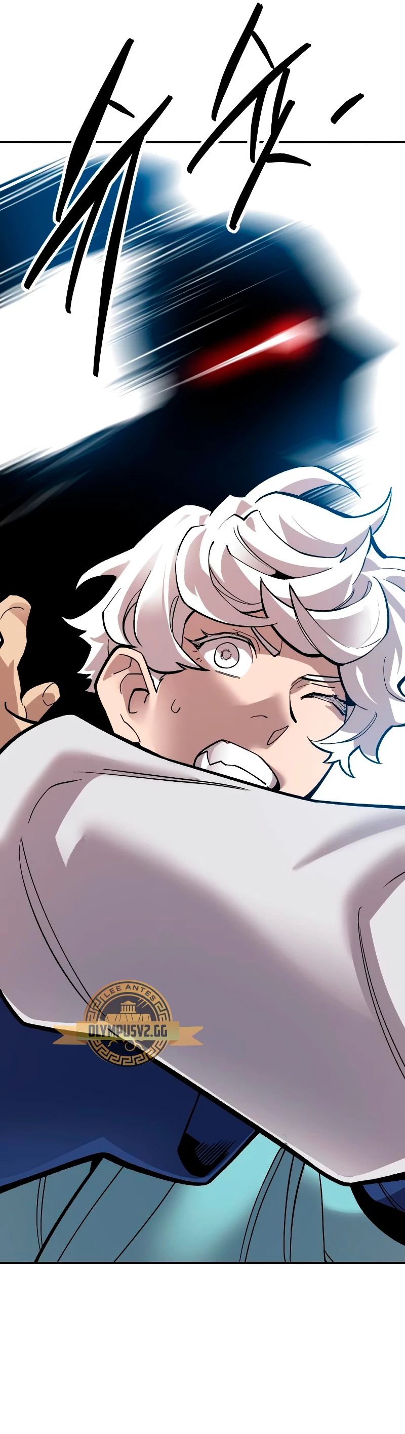 Rompiendo Limites > Capitulo 116 > Page 581