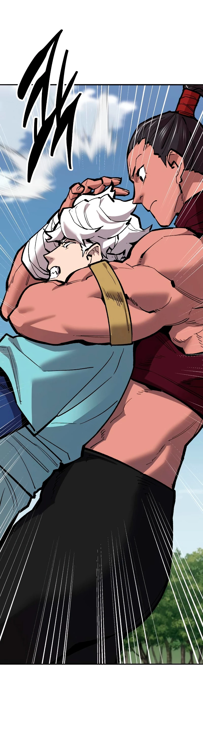 Rompiendo Limites > Capitulo 116 > Page 591