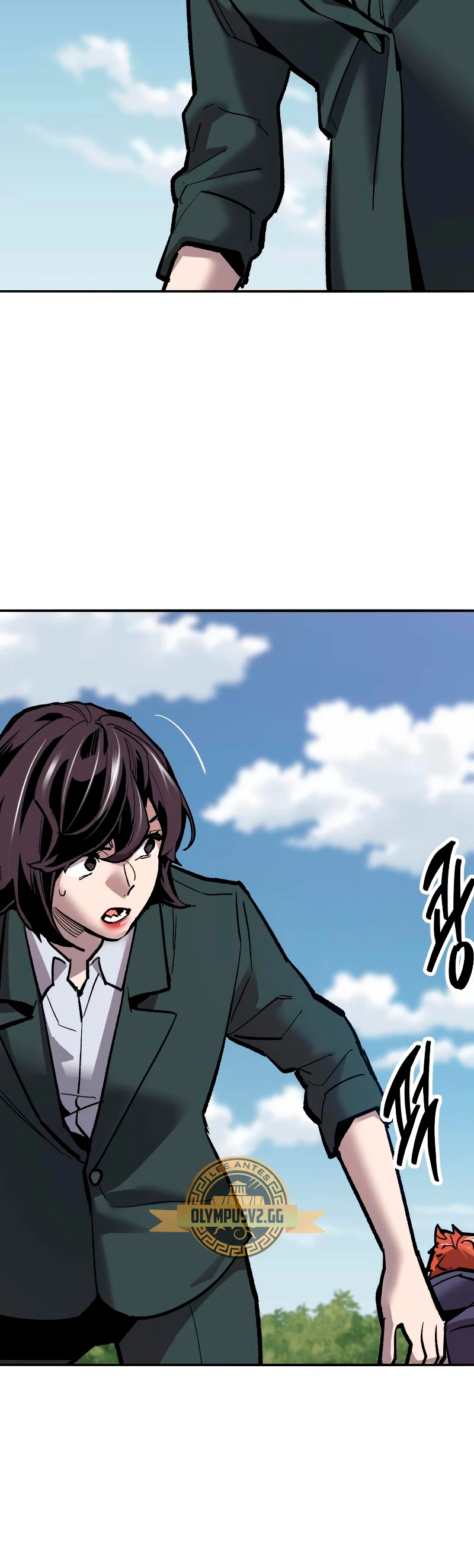 Rompiendo Limites > Capitulo 116 > Page 621