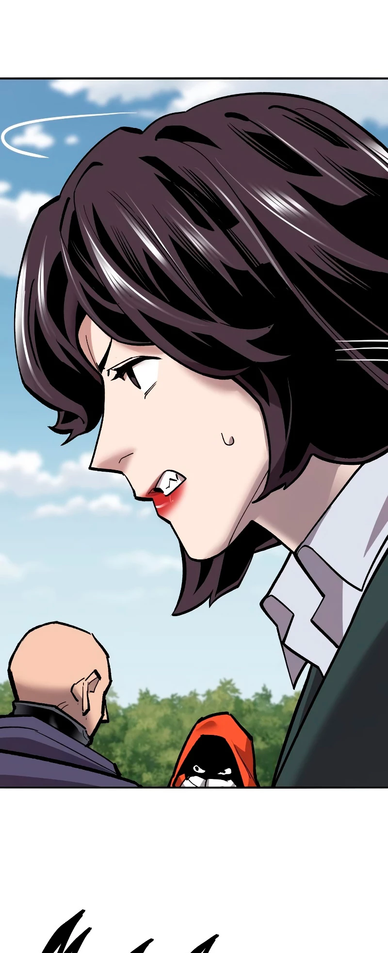 Rompiendo Limites > Capitulo 116 > Page 631