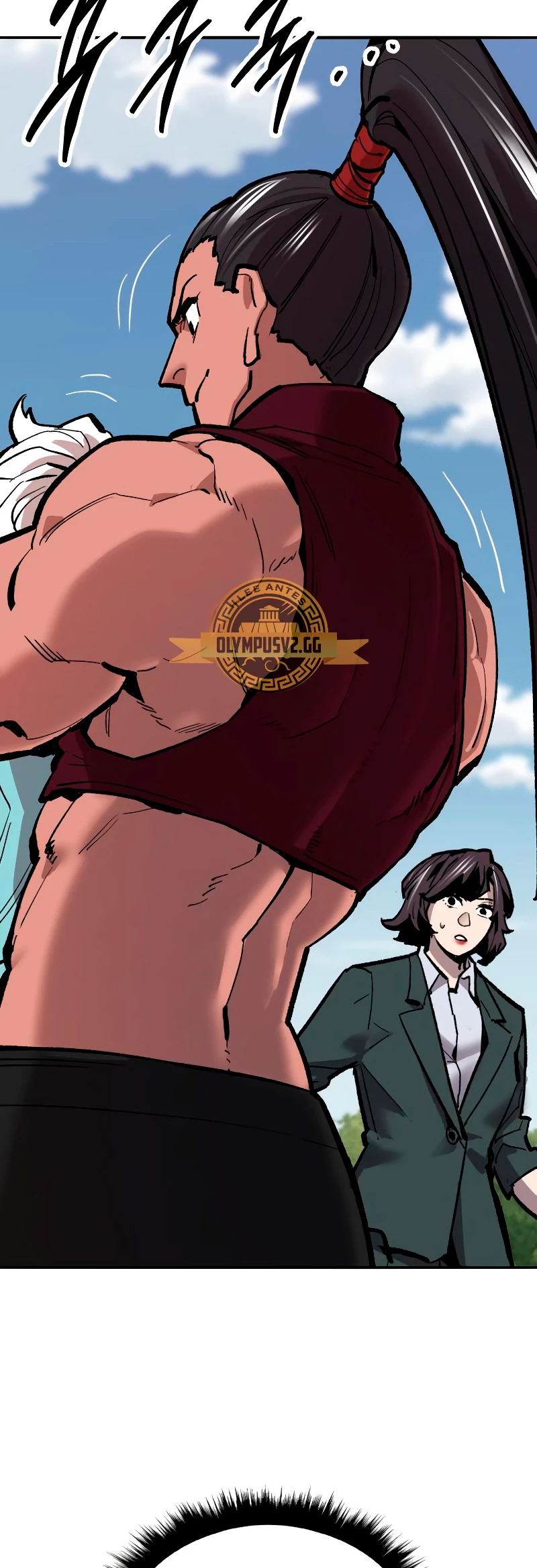 Rompiendo Limites > Capitulo 116 > Page 641