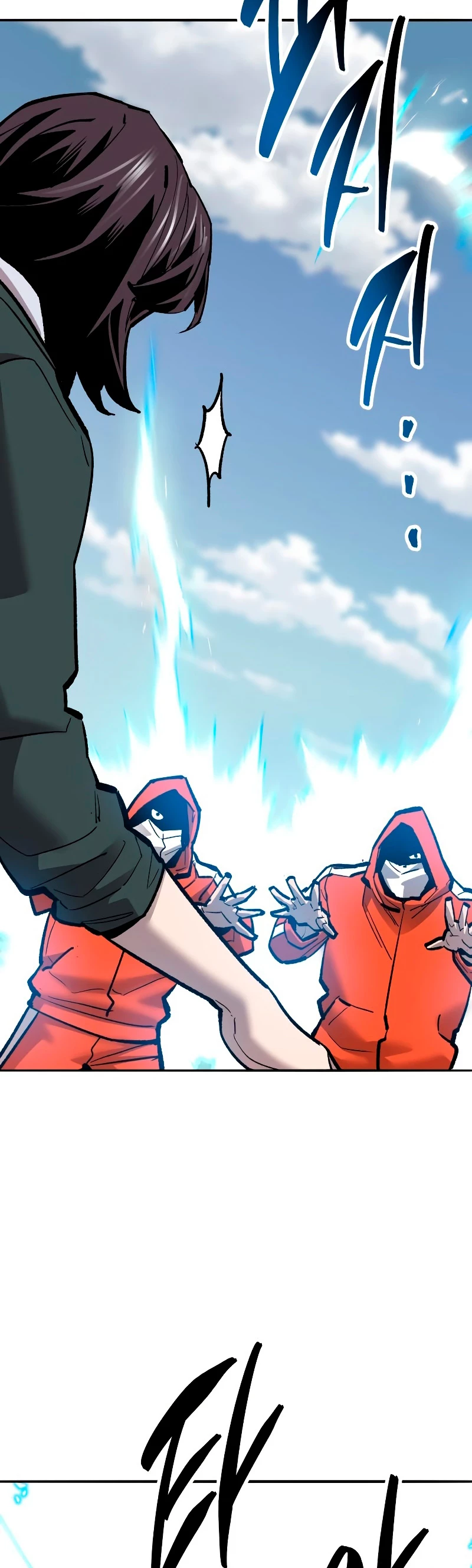 Rompiendo Limites > Capitulo 116 > Page 671