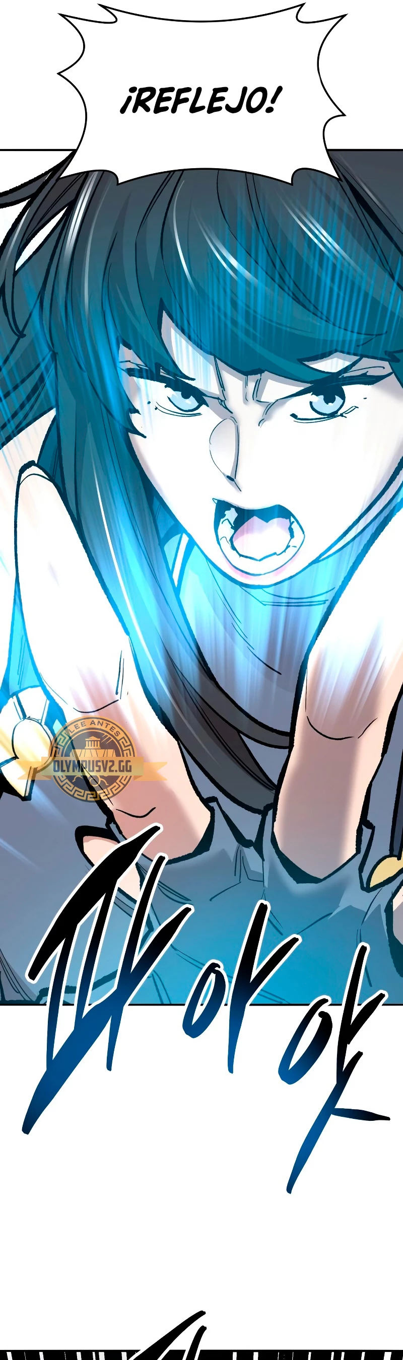 Rompiendo Limites > Capitulo 116 > Page 691