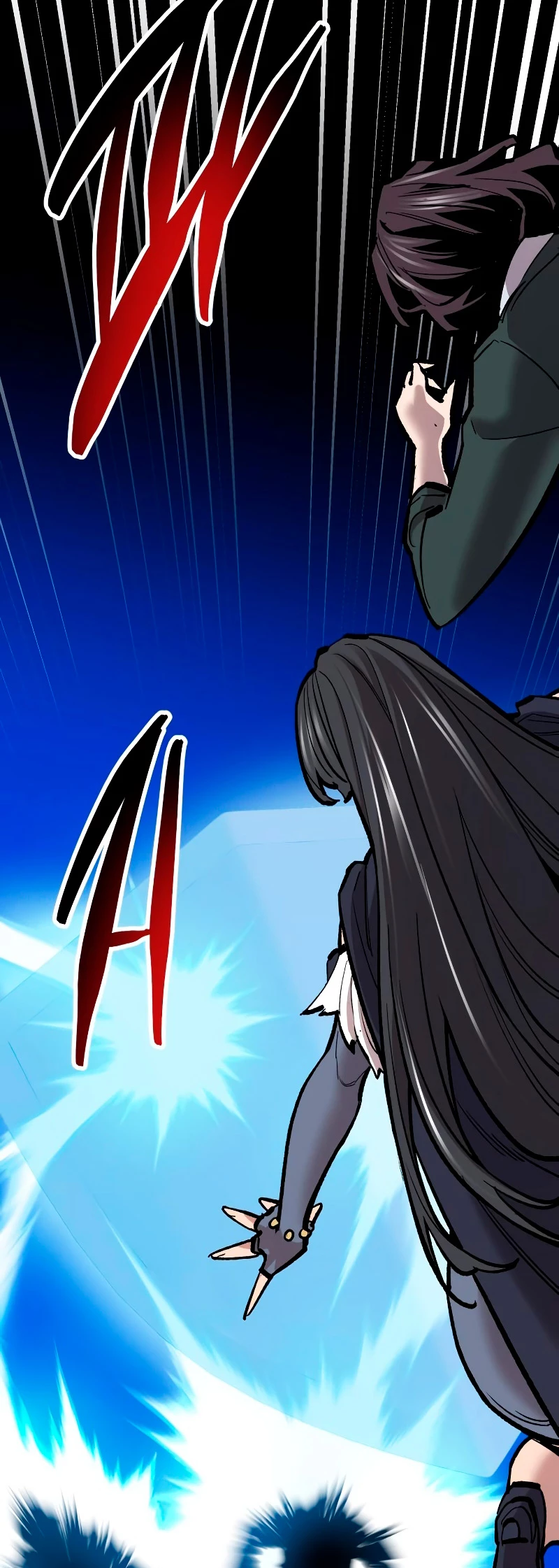 Rompiendo Limites > Capitulo 116 > Page 701