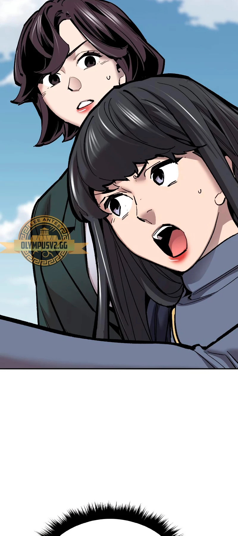 Rompiendo Limites > Capitulo 116 > Page 721