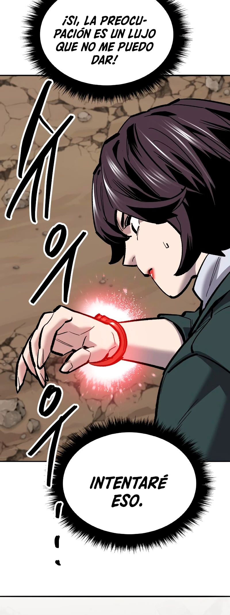 Rompiendo Limites > Capitulo 116 > Page 731