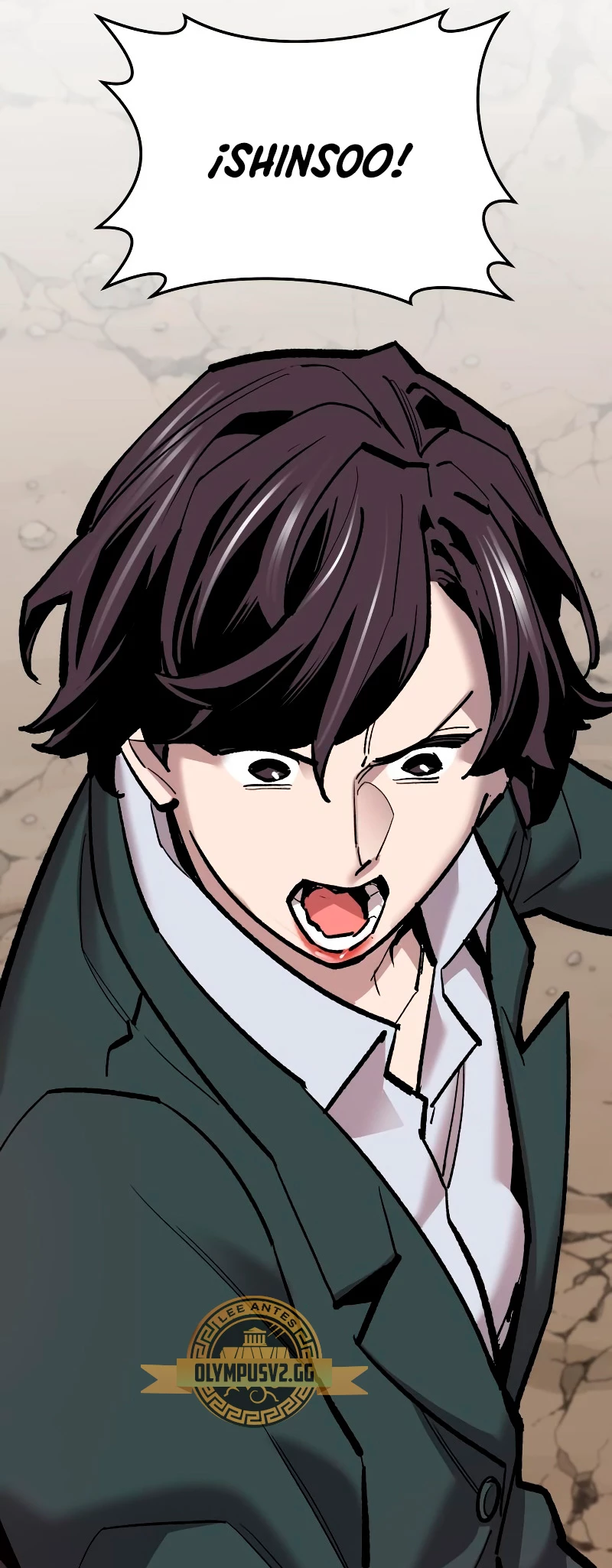 Rompiendo Limites > Capitulo 116 > Page 741