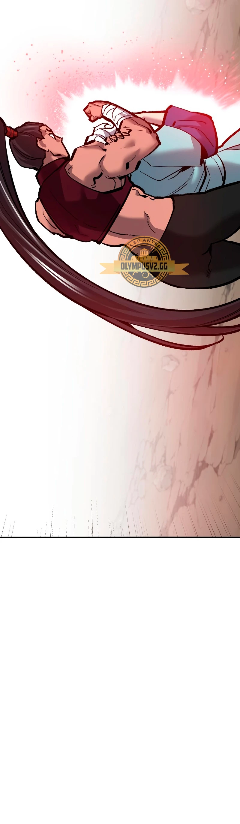 Rompiendo Limites > Capitulo 116 > Page 781