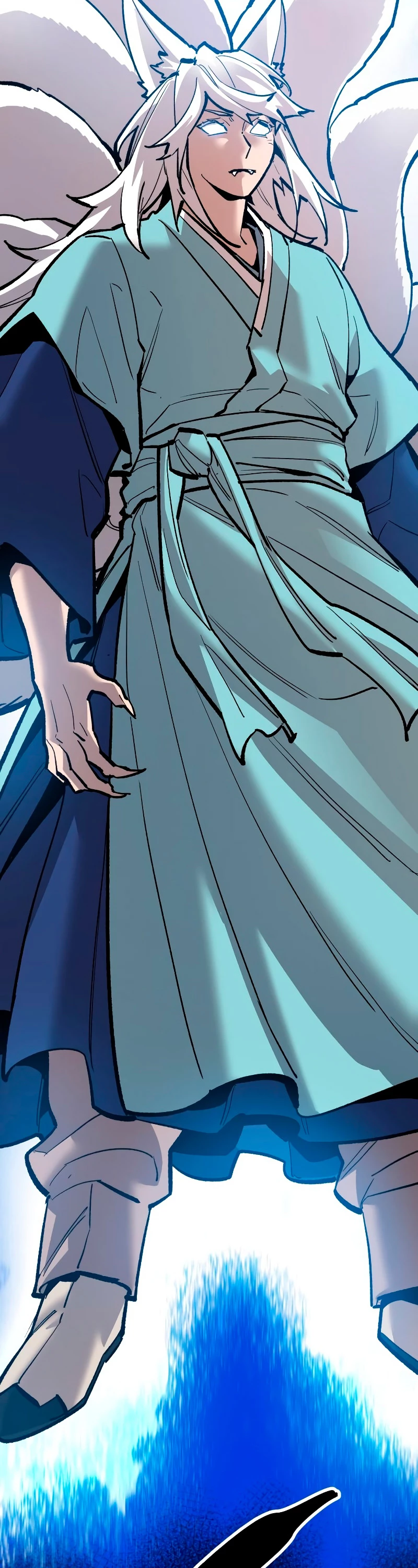 Rompiendo Limites > Capitulo 116 > Page 831