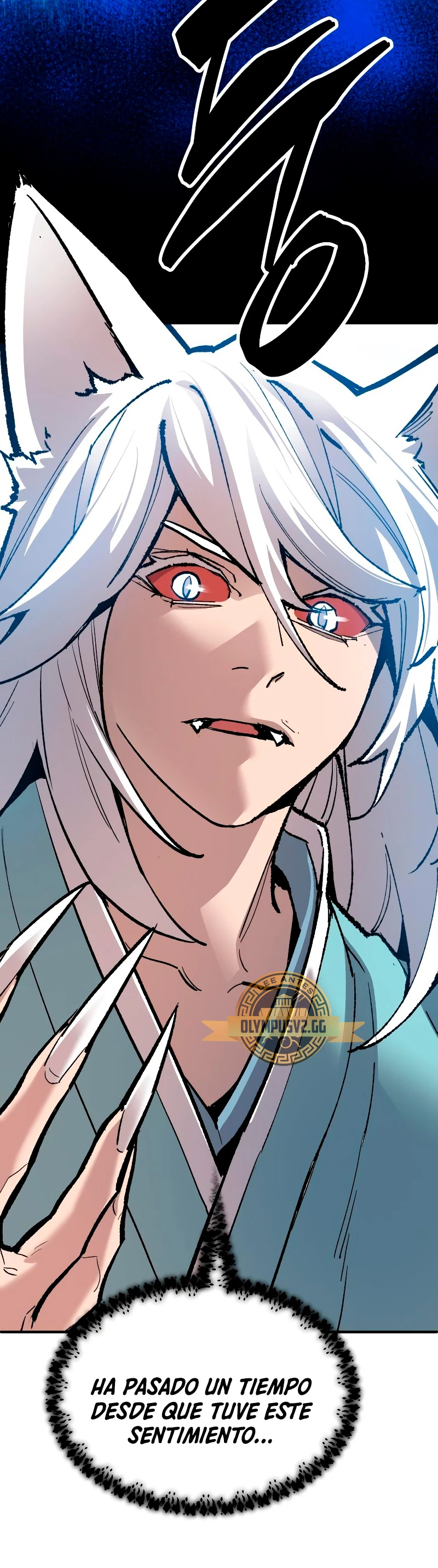 Rompiendo Limites > Capitulo 116 > Page 841