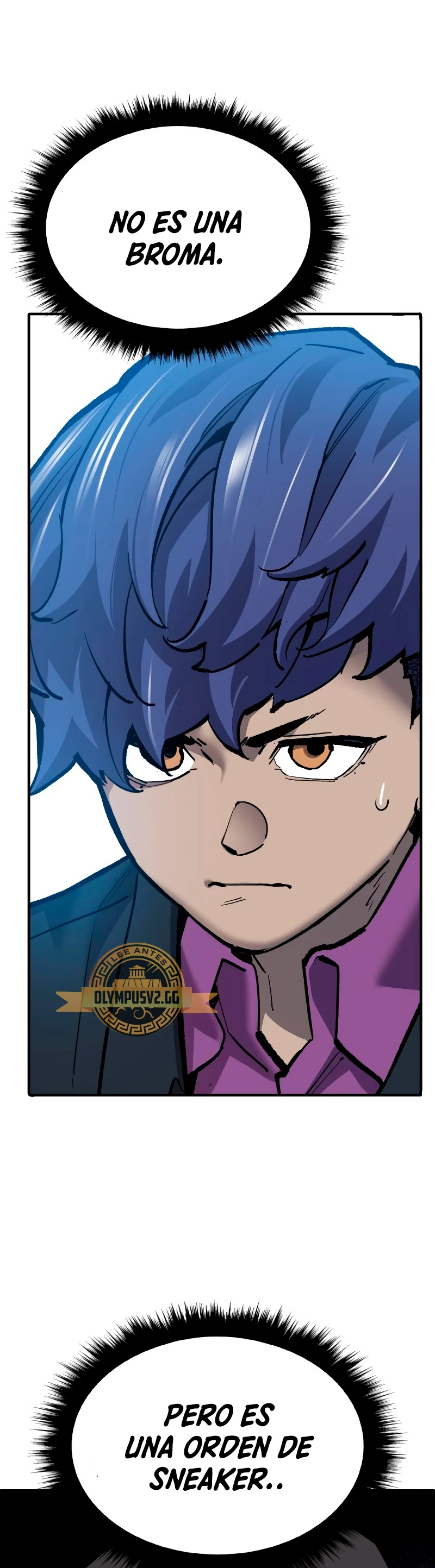 Rompiendo Limites > Capitulo 116 > Page 871