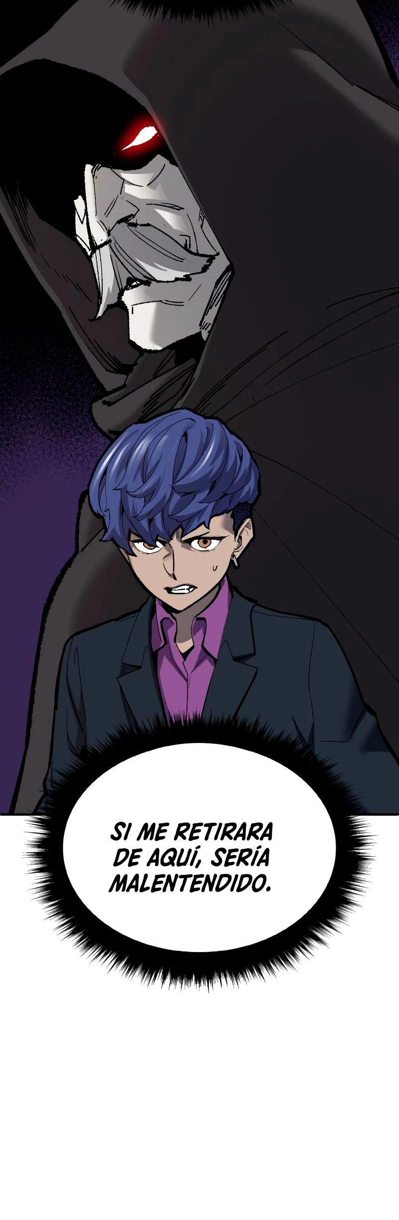 Rompiendo Limites > Capitulo 116 > Page 881