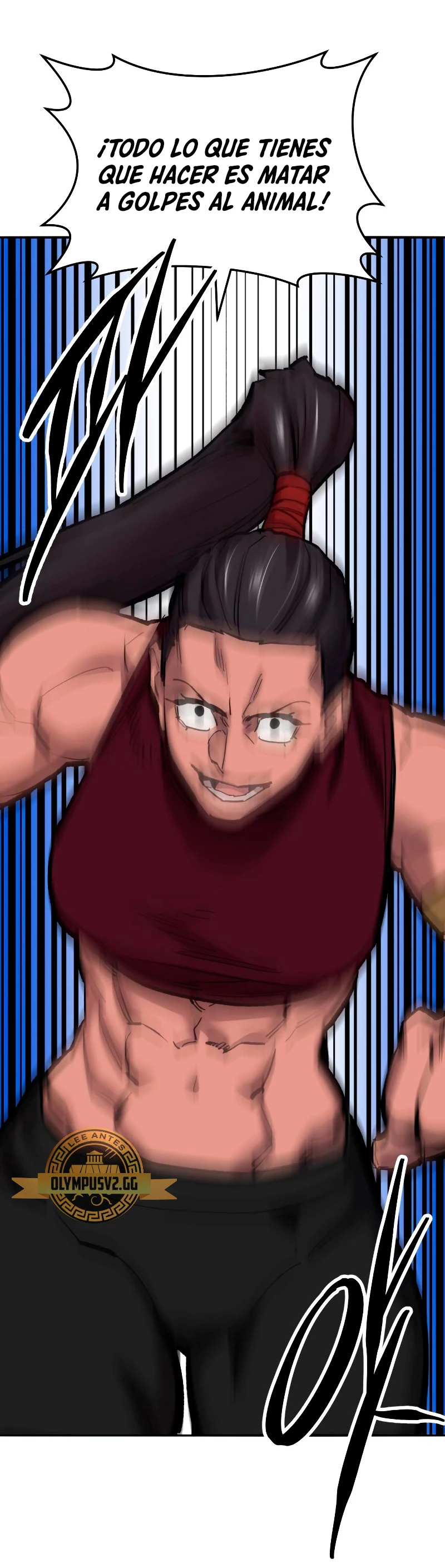 Rompiendo Limites > Capitulo 116 > Page 931