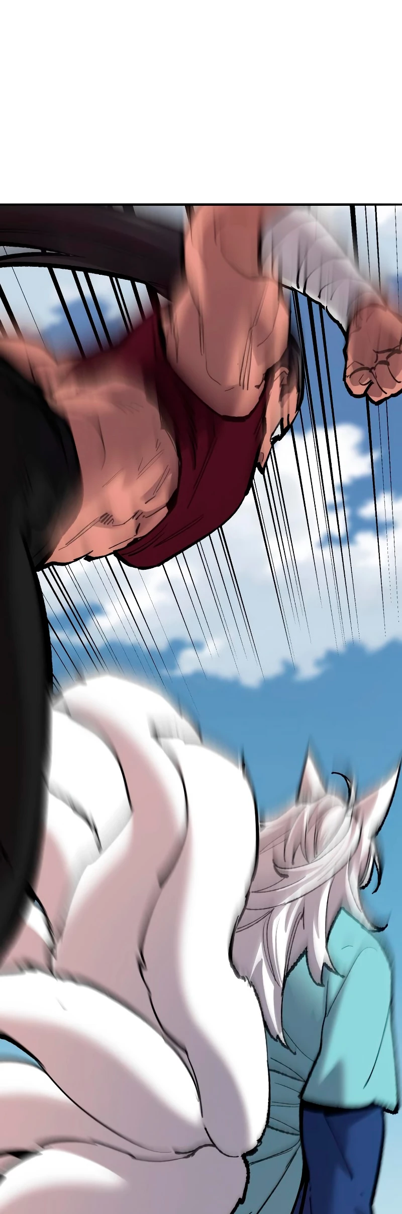 Rompiendo Limites > Capitulo 116 > Page 941