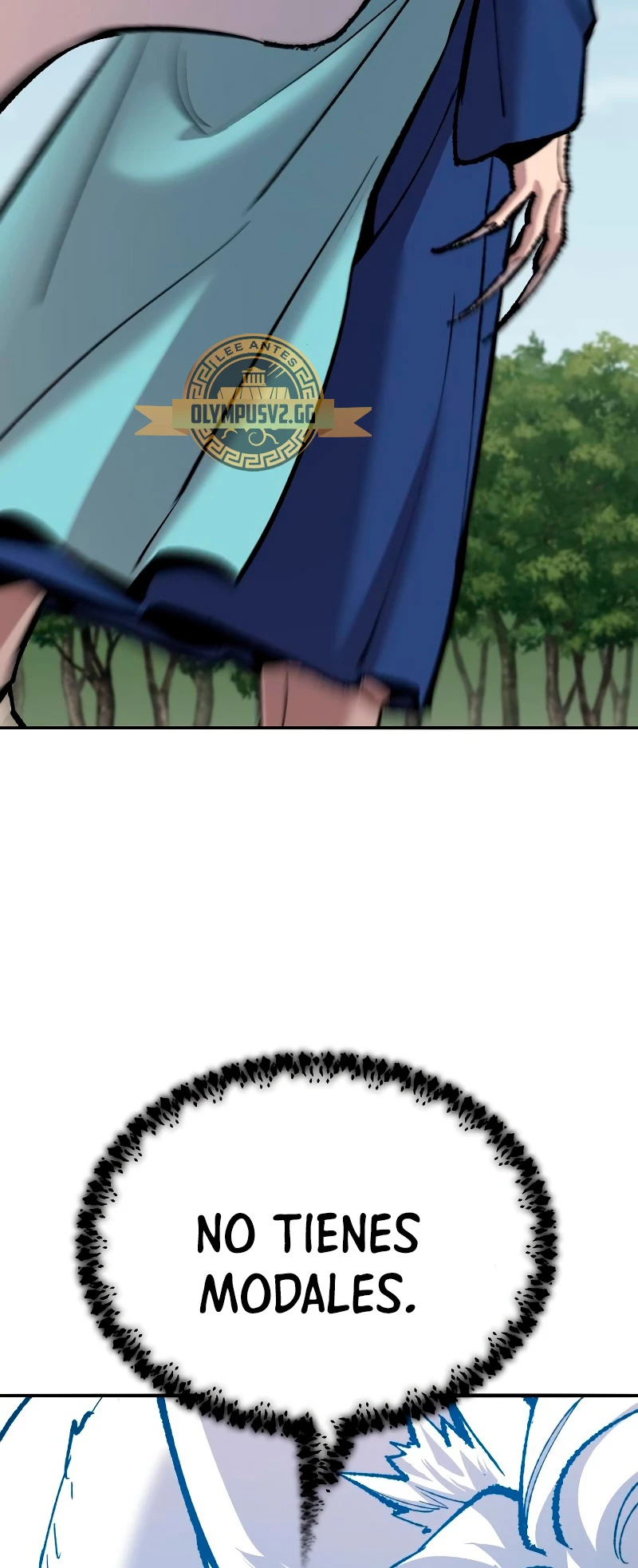 Rompiendo Limites > Capitulo 116 > Page 951