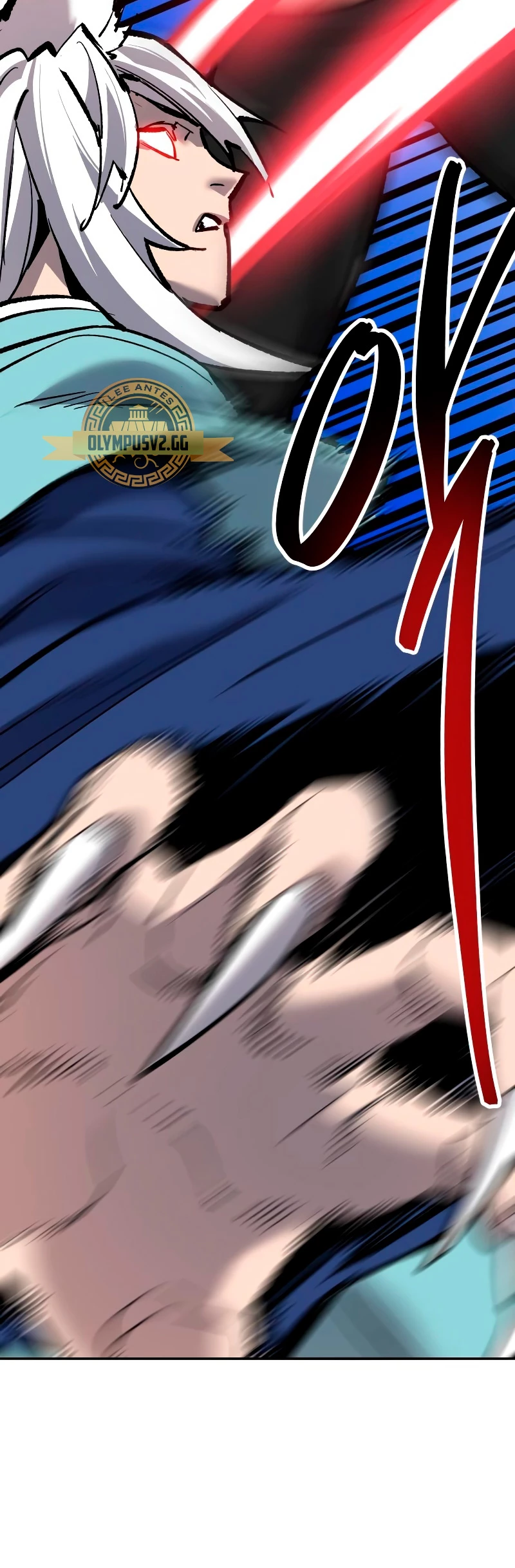 Rompiendo Limites > Capitulo 116 > Page 981