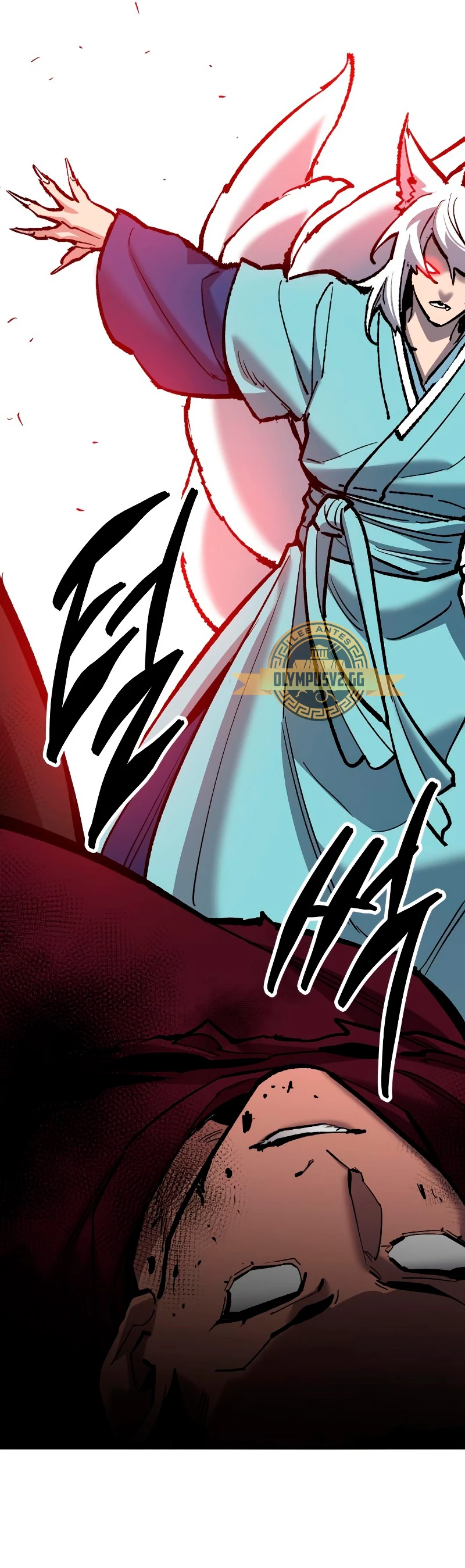 Rompiendo Limites > Capitulo 116 > Page 1001