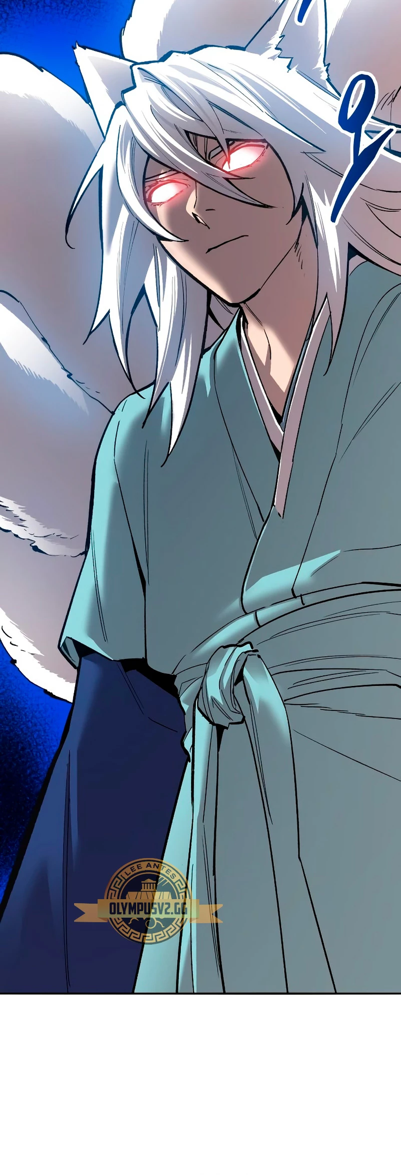 Rompiendo Limites > Capitulo 117 > Page 21