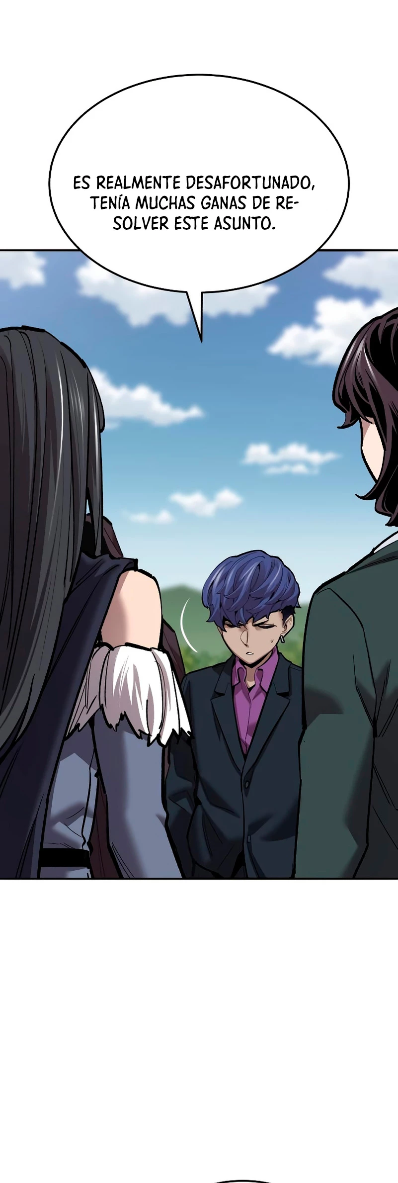 Rompiendo Limites > Capitulo 117 > Page 71