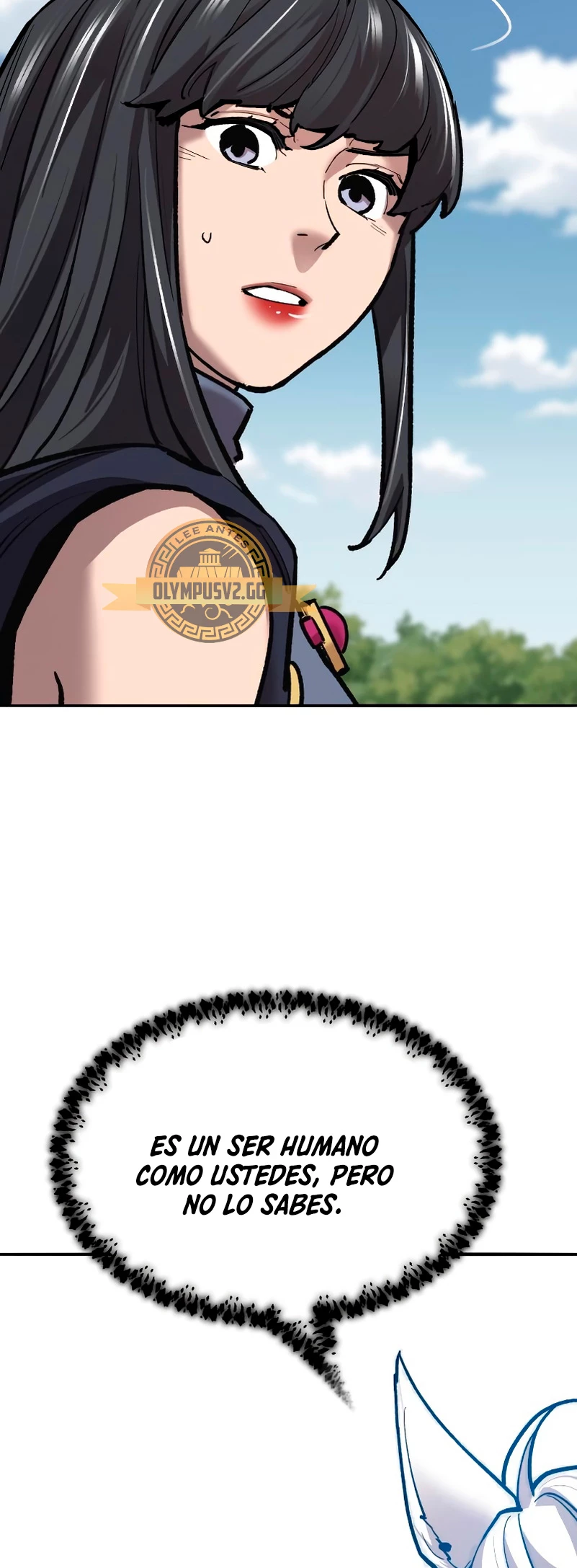 Rompiendo Limites > Capitulo 117 > Page 141
